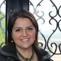 Alfresco Pasta Employee Raluca Williamson's profile photo