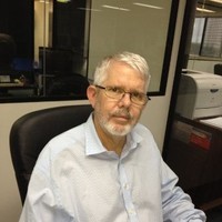 Bizcaps Software Employee Peter Blinco's profile photo