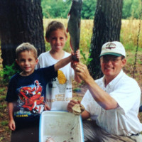 Memphis-Shelby County Airport Authority Employee Kyle Reece's profile photo