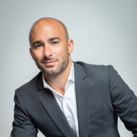 Zimmer Biomet Employee Chris Haddad's profile photo