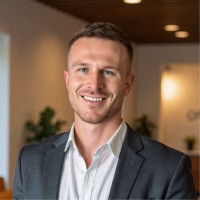 SLEEQ Employee George Aitken's profile photo