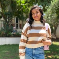 Bhoomika C's profile photo