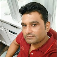Vijay Pandit Email
