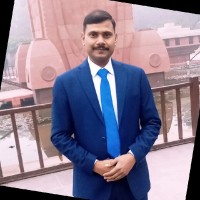 Evoke Experiences Employee Abhishek Sharma's profile photo