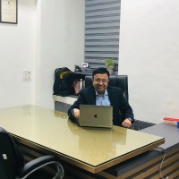 Maxemo Capital Employee Ca Mittal's profile photo