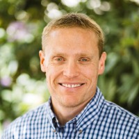 Presentation Design Group Employee Colby Whitenack's profile photo