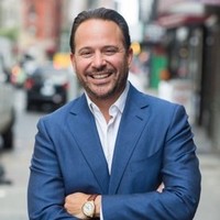 Maxim Capital Group Employee Adam Glick's profile photo