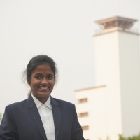 Meghana Prathi's profile photo