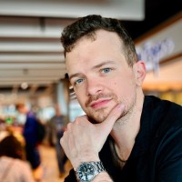 Robert Nagy Email & Phone Number