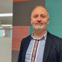 Toitū Te Whenua Land Information New Zealand Employee Jonny McKenzie's profile photo