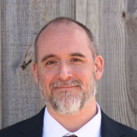 Babel Street Employee Justin Barnhill's profile photo