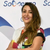 Sana Mahjoubi Email