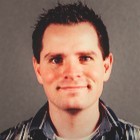 Avolta Employee Corey Jackson's profile photo