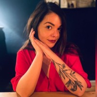 Freelance Employee Aimee Dawson's profile photo