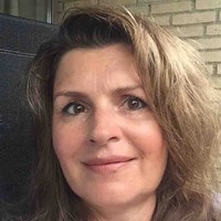 Kopenhagen Fur Employee Louise Weile's profile photo