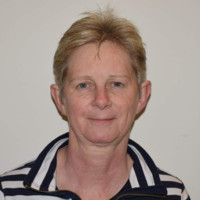 Zinzino Employee Maura Barry's profile photo