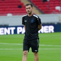 CE Europa Employee Alberto Andolz Colmenares's profile photo