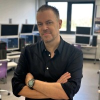 London Design and Engineering UTC Employee James Culley's profile photo