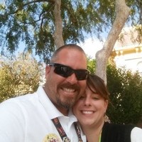 Security Central Inc Employee Marcus McCracken's profile photo