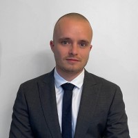 Pharmalys Ltd Employee Arthur Makadi's profile photo