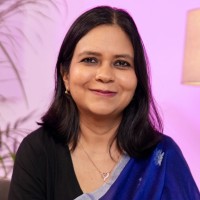 Pooja Agrawalla Email & Phone Number