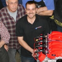 Katech, Inc. Employee Dan Shuler's profile photo