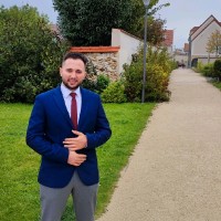 Amitel Employee Abderrazak Kebbabi's profile photo