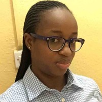 Telus Health Solutions Employee Oluwasola Adewumi's profile photo
