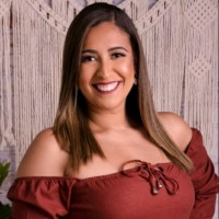 CDLRio Employee Nívia Grativol's profile photo