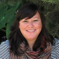 Indiana University of Pennsylvania Employee A. Vicky Ortiz's profile photo
