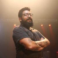 Ticketmaster Brasil Employee Iago Alibune's profile photo