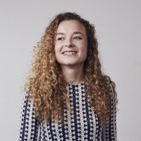 SEMANTIWEB Employee Pauline Etienne's profile photo