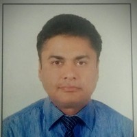 FCM Travel India Employee Sudhir Mendirata's profile photo