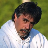 ITHAKA Employee Mark Depollo's profile photo