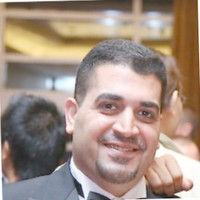 Enhanced Engineering & Multi-technologies Co. Employee Fouad al-Khateeb's profile photo