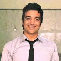 SiliconExpert Employee Abdulrahman Salah's profile photo