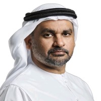 Abu Dhabi Ports Employee Saif Al Mheiri's profile photo