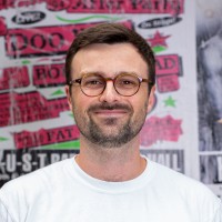 I.M.P. Employee Alec Moss's profile photo