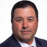 Refined Technologies Employee Lance Broussard's profile photo