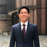 Marcus Goh Email