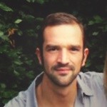 BeauVent cv Employee Sven Decaesstecker's profile photo