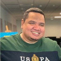 DBS Bank Employee Suchit Shome's profile photo