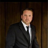 First Horizon Bank Employee Keith Goff's profile photo