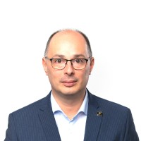 DataExpert Employee Dezső Karasszon's profile photo