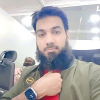 Douxl Technologies Employee Asghar Ali's profile photo