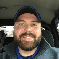 Johnstone Supply Grimme Group Employee David Stubbs's profile photo