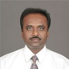 Standard Chartered Bank Employee Appandairaj Jinendradoss's profile photo