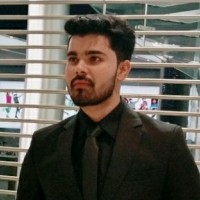 Warden Employee Sanket Kumar's profile photo