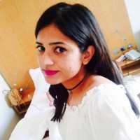 Richa Yadav Email
