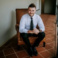 Fugro-Suhaimi Ltd. Employee Francois Pieterse's profile photo